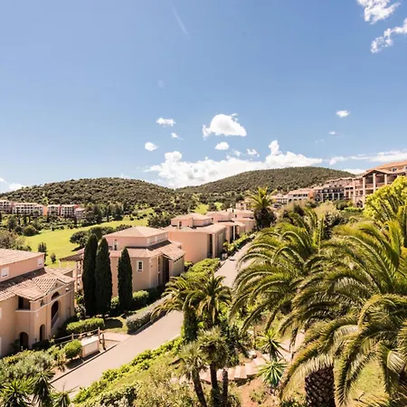 Le Village De Cap Esterel - Maeva - 2 Pieces 7 Personnes Avec Coin - Selection Mae-7345 Apartment
